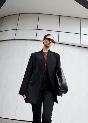 WESTON BLAZER