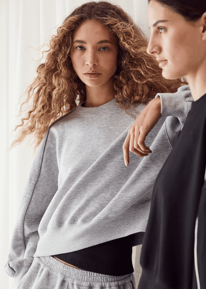 ZANDER SWEATER