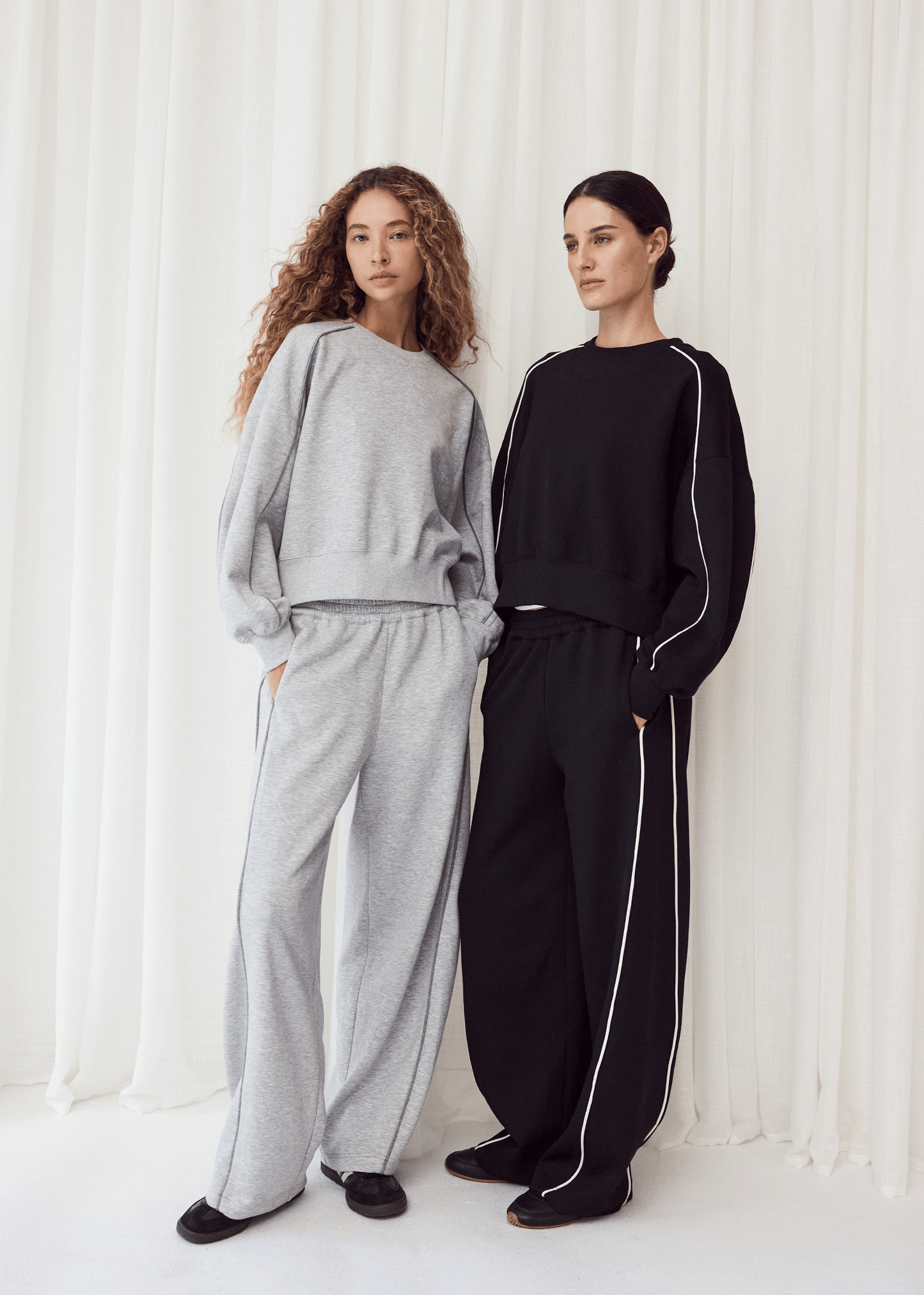 ZANDER TRACKPANT