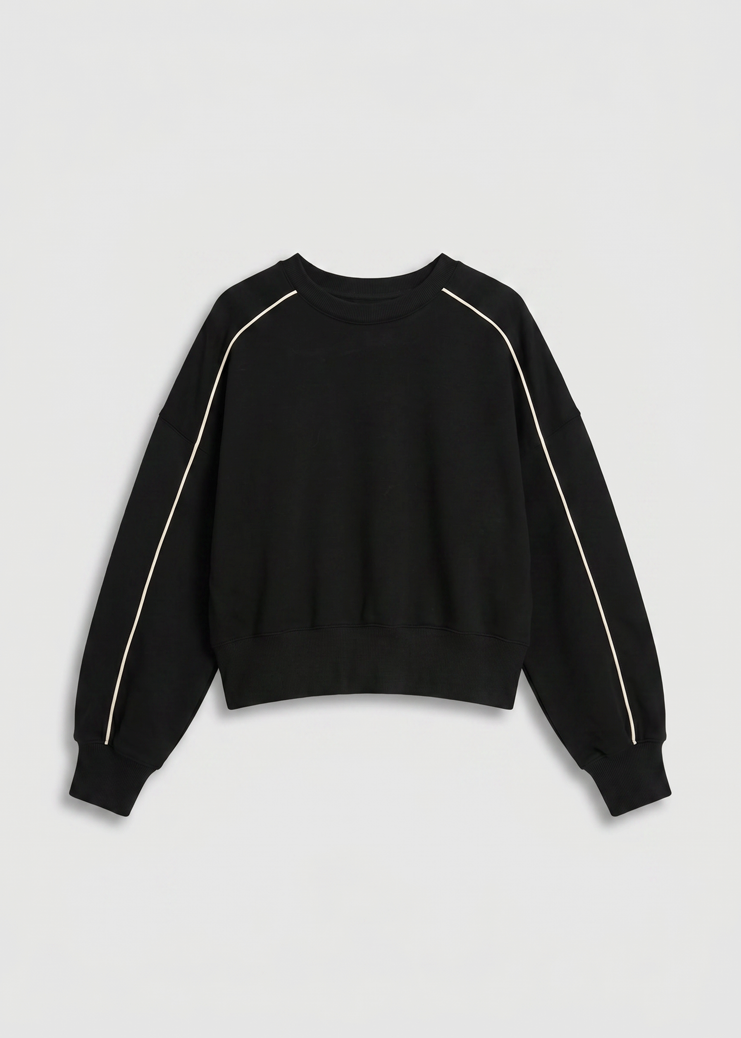 ZANDER SWEATER