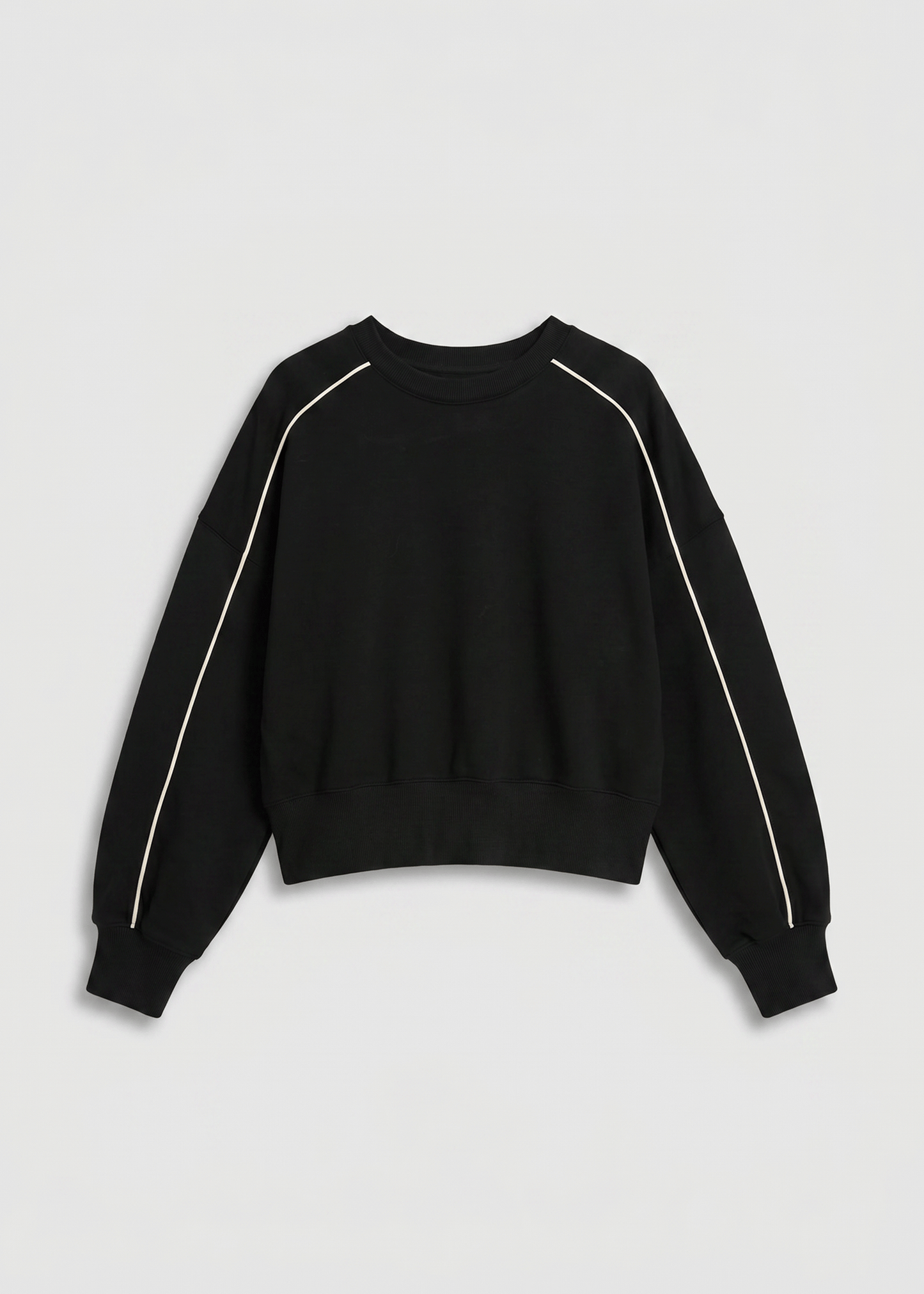 ZANDER SWEATER