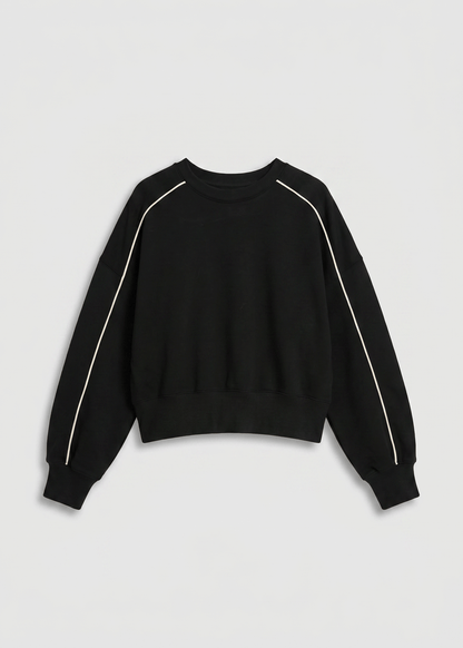 ZANDER SWEATER