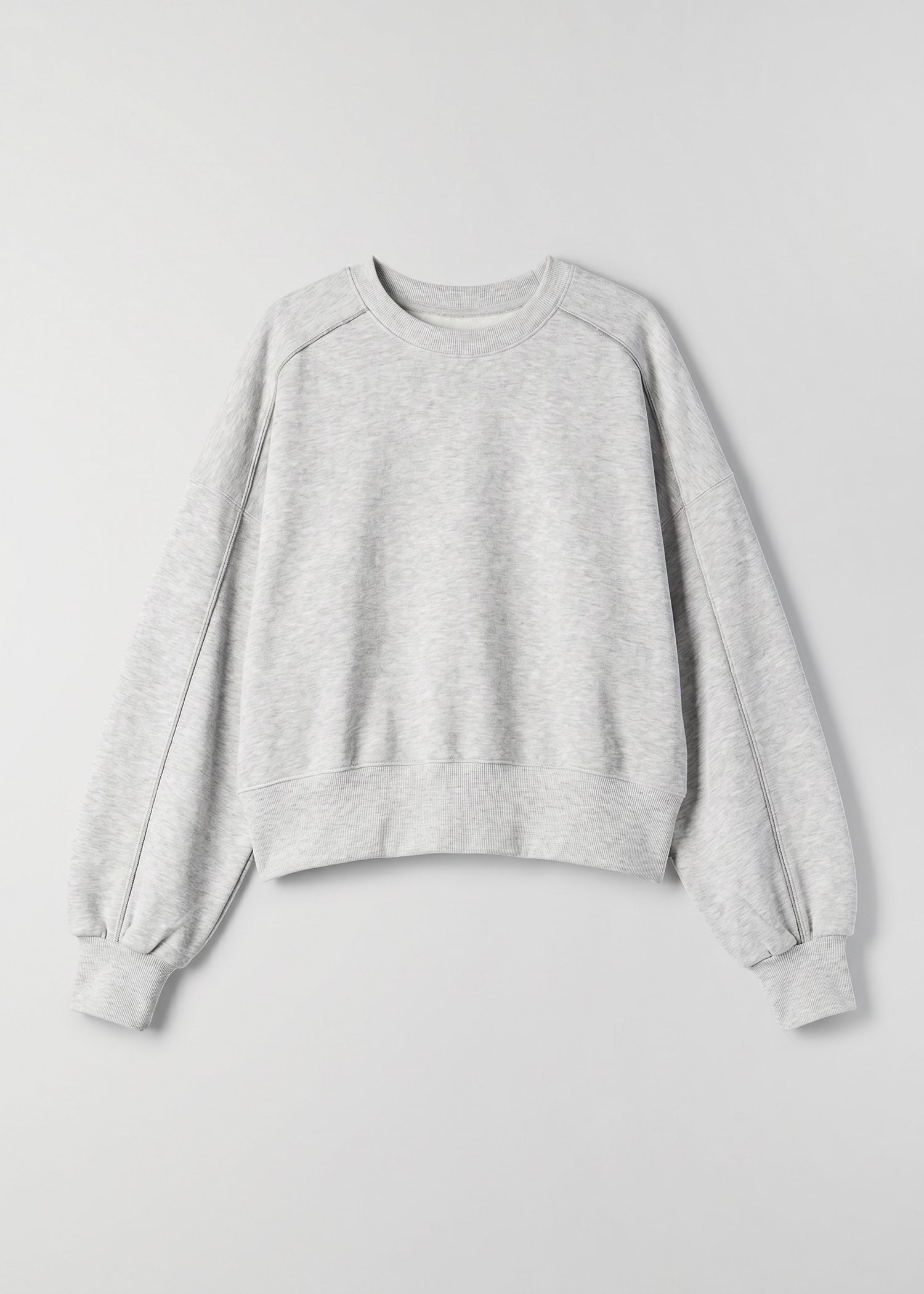 ZANDER SWEATER