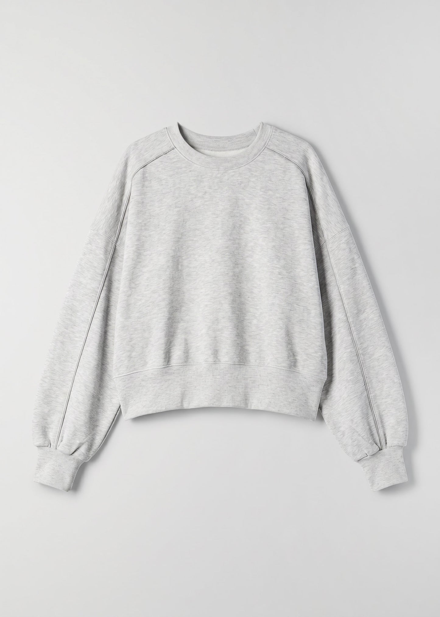 ZANDER SWEATER