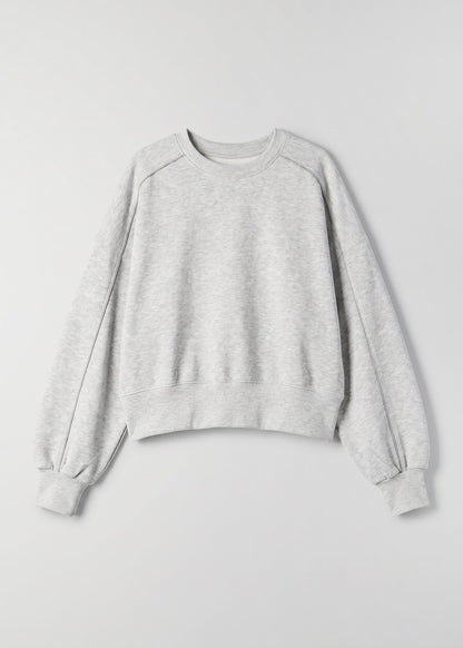 ZANDER SWEATER