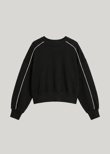 ZANDER SWEATER