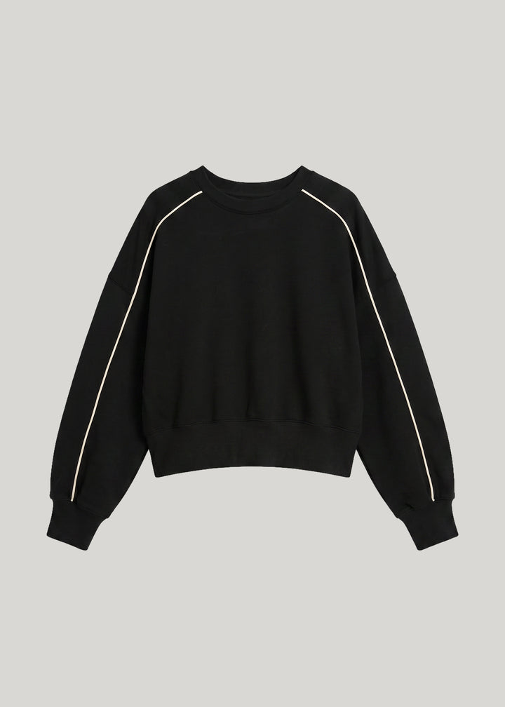 ZANDER SWEATER