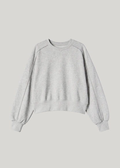 ZANDER SWEATER