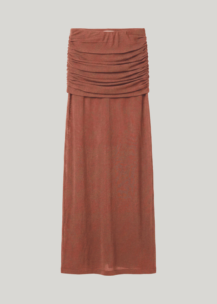 ALIXA SKIRT