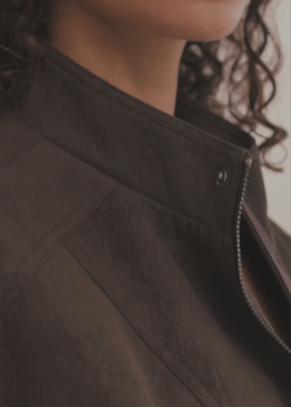 CRUZ JACKET