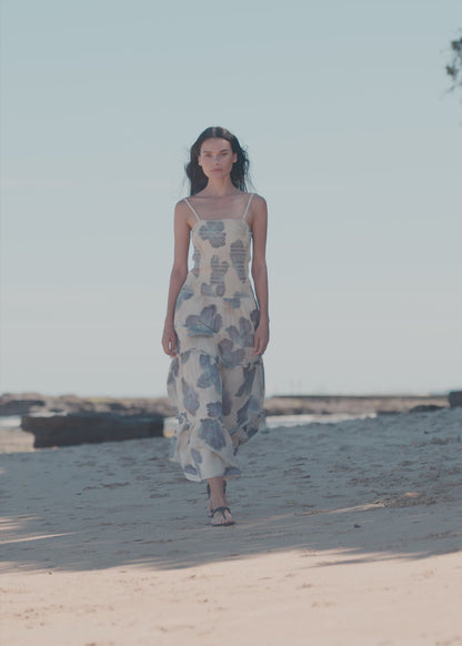 SOLANA DRESS