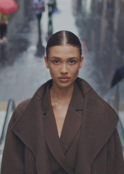 BRONSON COAT
