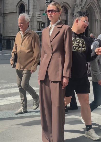 FLETCHER BLAZER