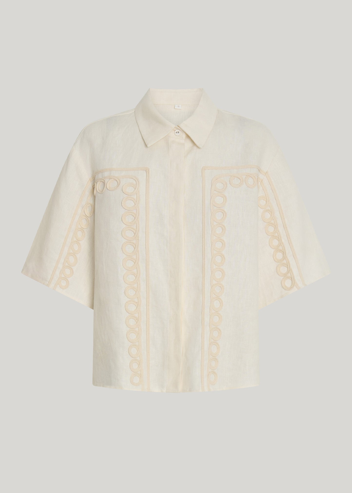 PRE-ORDER RAVEN ROPE SHIRT